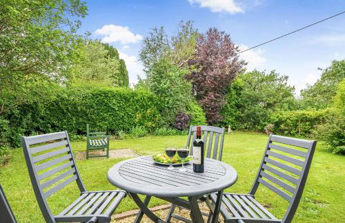 Chapel Cottage - Photo 29