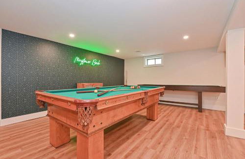 Bayside Oasis with Hot Tub & Game Room - Foto 33