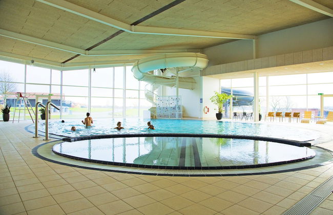 Enjoy Resorts Marina Fiskenæs - Foto 48