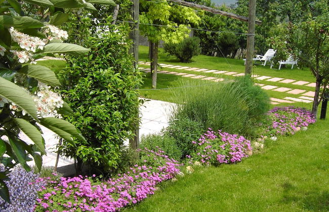 Agriturismo El Crear - Photo 54