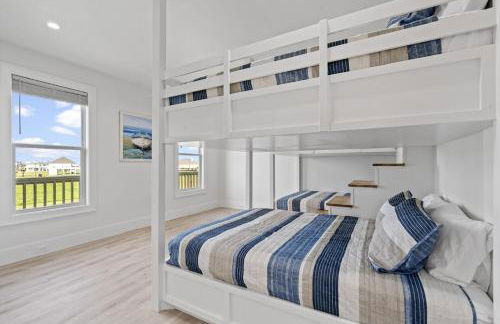 The Big Shore home - Foto 32