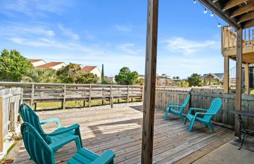 Beach Please, Townhome, Sleeps 4, Free Activities Included! - Foto 9