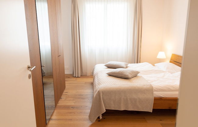 Andermatt Alpine Apartments - Photo 22