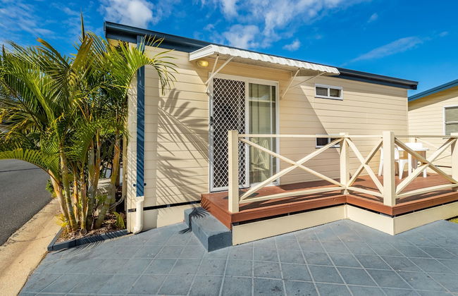 Ingenia Holidays Nambucca Heads - Foto 17