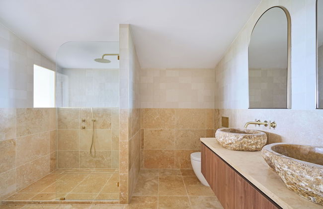 Karma Suites - Foto 19