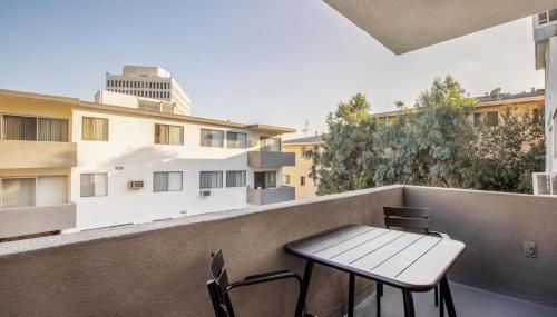 Brentwood 1BR w Outdoor Pool nr UCLA Downtown LAX-188 - Foto 4, Other