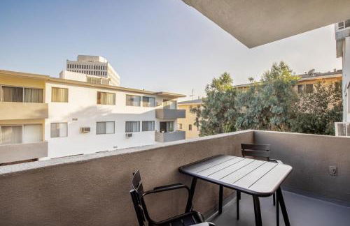 Brentwood 1BR w Outdoor Pool nr UCLA Downtown LAX-188 - Foto 4