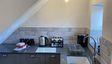 Tawny Cottage - Foto 4