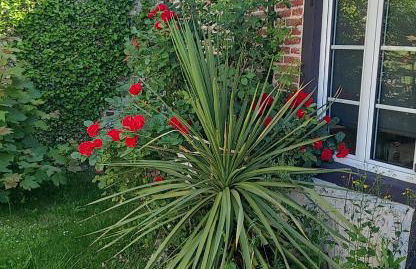 Le Romarande, Cottage détente avec SPA privatif - Foto 13