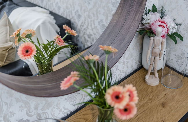 Charm APTs in Prague by Michal&Friends - Foto 66