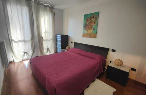 GLAMOUR HOUSE, Comoda a tutti i servizi - Photo 24