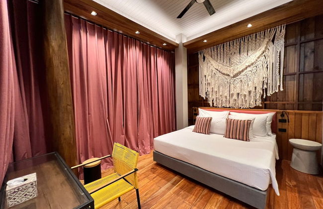 Sealord Naithon Beach Phuket - Foto 14