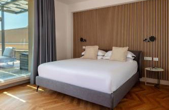 Roma Luxury Apartment - Photo 43