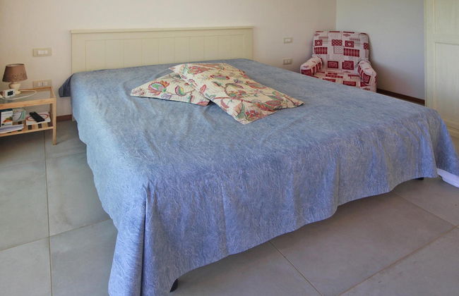 Holiday Home in Magazzini Near the Beach - Foto 6