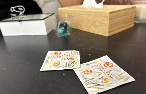 Monaco Cap d’ail Studio & jardin - Foto 43