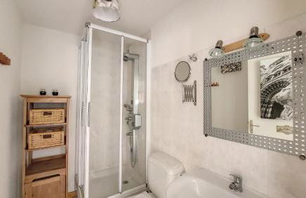 Grand Cerf 67 appartement Saint Jean D Aulps - Foto 9