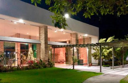 Apartamento excelente e espaçoso no Iloa Residence - Foto 8