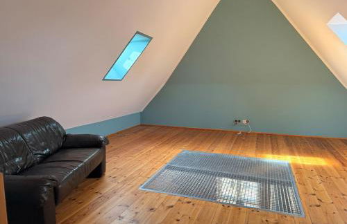 Maisonettewohnung - Foto 8