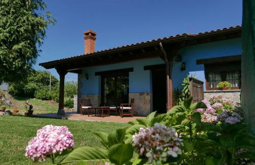 Casa de Aldea Playa de Arra - Foto 1