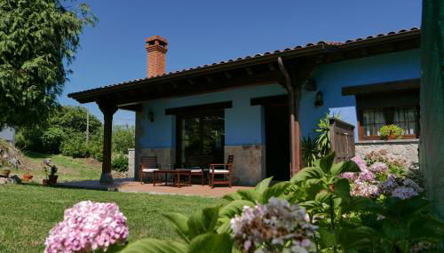 Casa de Aldea Playa de Arra - Foto 1