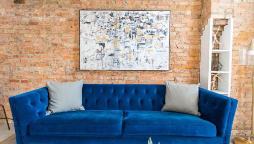 Walker's Paradise 1BR Apartment in Lincoln Park - Lincoln 2501 - Foto 2