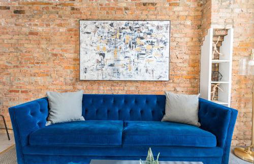 Walker's Paradise 1BR Apartment in Lincoln Park - Lincoln 2501 - Foto 2