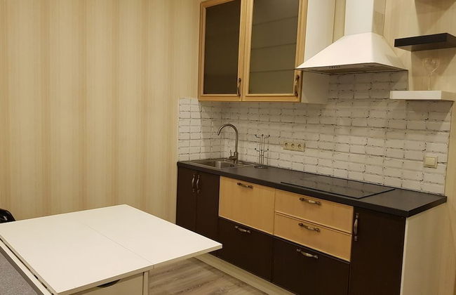 LOFT STUDIO Yubileyny 66 - Foto 5