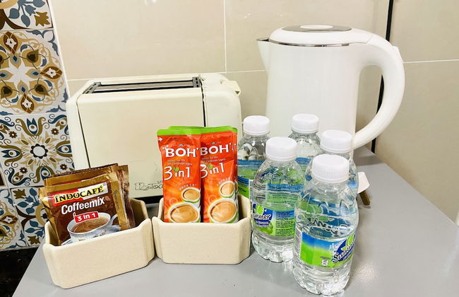 Seaview Apartment - Foto 31