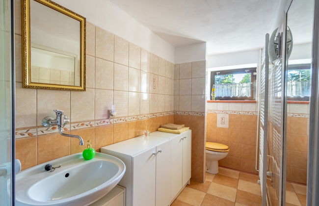 Horní Prysk - Foto 14