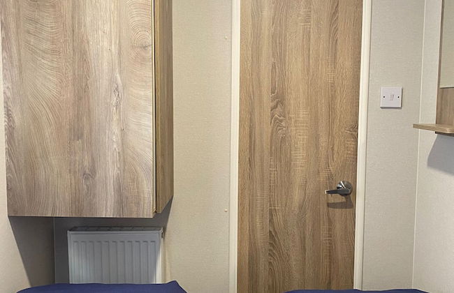 Immaculate 3 Bedroom Caravan in Presthaven - Foto 5