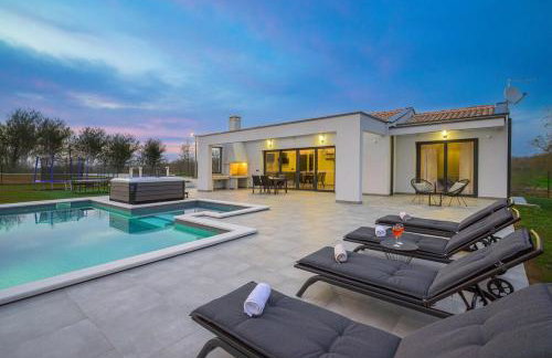 Villa Amorosa by Istrialux - Foto 3