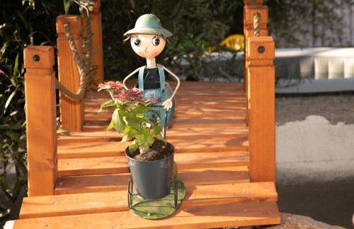 Il Violino degli Dei Holiday House - Foto 52