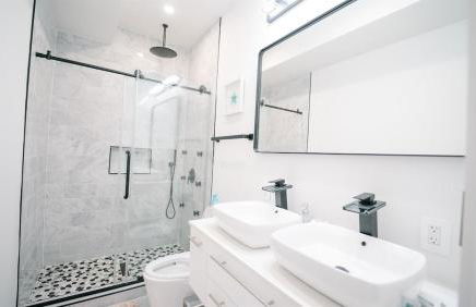 Stylish 4BR Home Near Columbia Heights & Rooftop - Foto 12