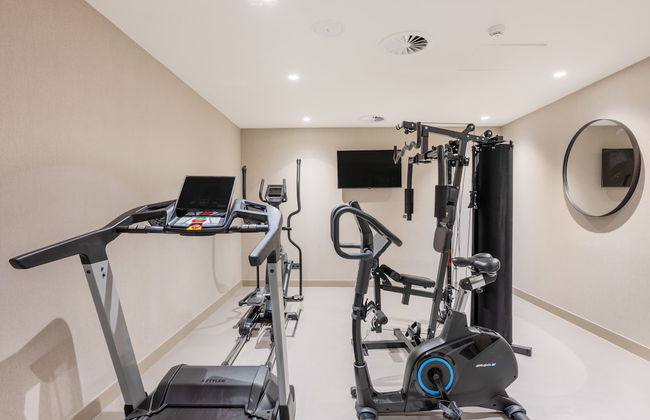 Numa Brussels Lief - Foto 60