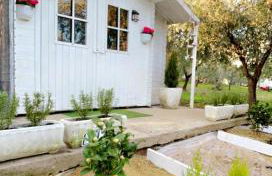 Ettore 3-bed Villa - Sleeps 6, Garden & Parking - Foto 115