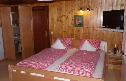 Reesbauernhof - Fewo Abendrot - Photo 6