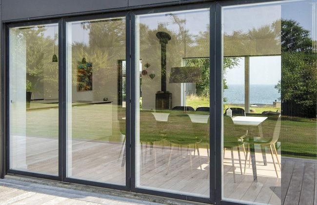 4 Star Holiday Home in Odder - Foto 38