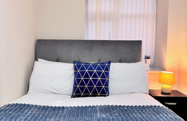 The Rich Living Apartment - Foto 8