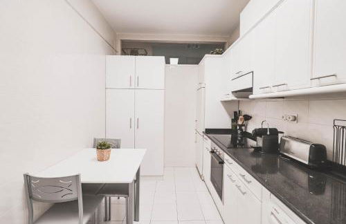 Park view beautiful apartment Bilbao - Photo 12