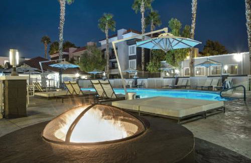 Beautiful Hotel in Desert Rose Resort - 1BD Sleeps - Foto 25