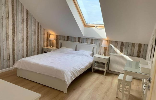 Holiday Home in Grzybowo Near Beach & Bike Path - Photo 8