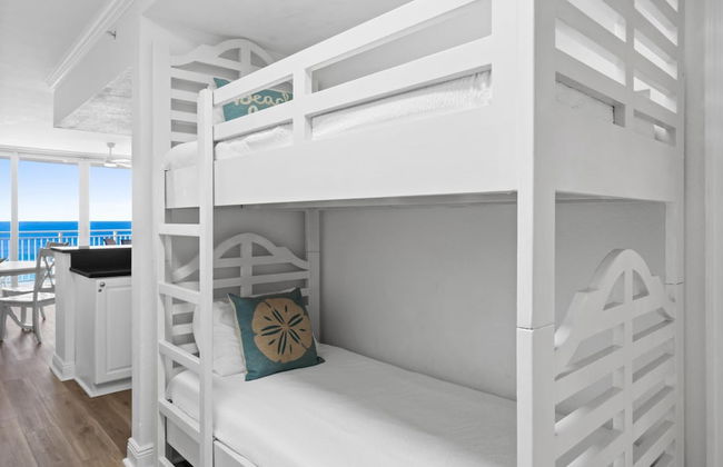 Emerald Beach Resort by Panhandle Getaways - Foto 26