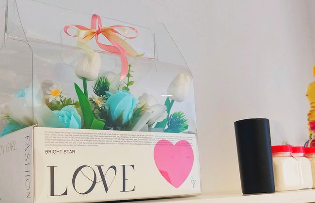 Luxury Apartment Sky Center - Photo 19