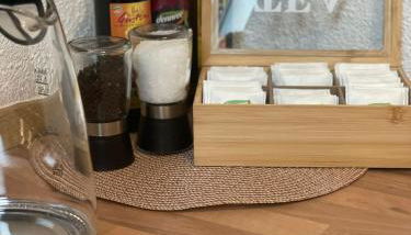 ST-Apartment Charming 2 Dachgeschoss, 3 Zimmer in Geislingen - Foto 3