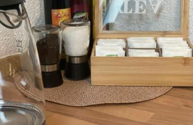 ST-Apartment Charming 2 Dachgeschoss, 3 Zimmer in Geislingen - Foto 3