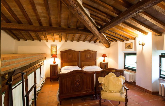 Belvilla by OYO La Provincia - Foto 3