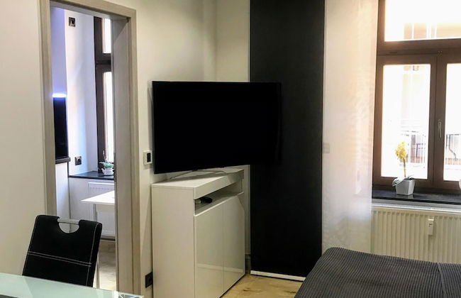 Ferienwohnungen Salzhausblick - Foto 29