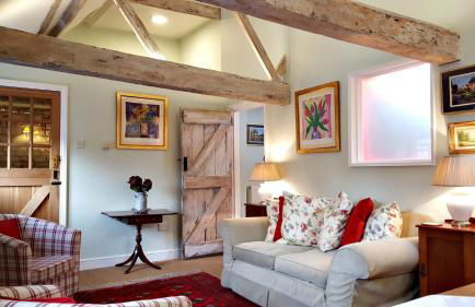 River Nene Cottages - Foto 54