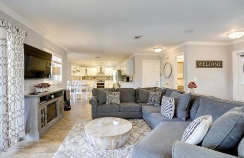 Pool Oasis and Fenced Yard Central Wellington Home - Photo 3