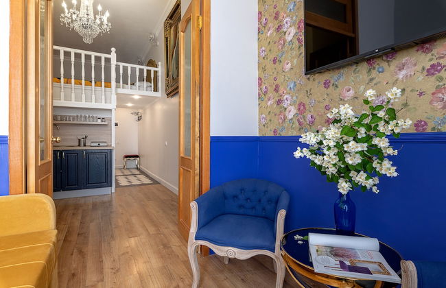 ColorSpb Apartments Nevsky Prospect Legends - Foto 66